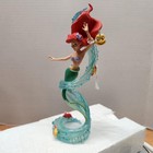 Disney Showcase Grand Jester Ariel 6003656 The Little Mermaid New In Box