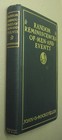 John D  Rockefeller Memoir - 1909 1st Edition  Wall Street  Random Reminscences