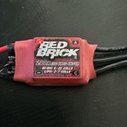 Hobbyking Red Brick 200a  2 6s  Esc
