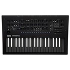 Korg Minilogue Xd B W Reversal Keyboard Limited Edition Analog Synthesizer