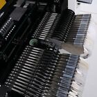 Cl Pneumatic Feeder 8mm 4mm For Universal Smt Pick And Place Machine