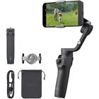 Dji Osmo Mobile 6 Smartphone Gimbal Stabilizer New