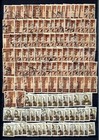 Macau Macao 1950s Used Duplicated Accumulation appx 180 Items  zy 250