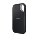 Sandisk 2tb Extreme Portable Ssd-upto 1050mb s V2  Sdssde61-2t00-aw25