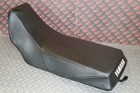 New Complete Seat Yamaha Banshee 1987-2006 Black   Lettering