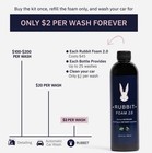 Rubbit Electric Plus Mega Wash Bundle
