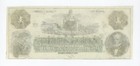 1800 s  1 The Bank Of America - Providence  Rhode Island Note Ch au