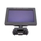 Red Dsmc2 Red Touch 7 0  Lcd  Aluminium - Mfr  730-0024 Sku 2092134