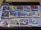 V-standard Gold Paladin Deck Parts Cardfight   Vanguard