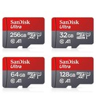 Original Sandisk 32gb 32g Ultra Micro Sd Hc Class 10 Tf Flash Sdhc Memory Card