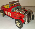 1932 Ford Hot Rod Roadster Century Tin Friction Japan