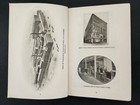 C1910s Antique Walworth Manufacturing Co Catalog  74 Plumbing Tools Gauges 