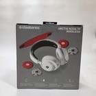 New Steelseries Arctis 7p Wireless White 61562