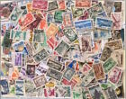  Liban France Colonies Collection Of Used 975 Different Stamps Hcv Lot  leb 02 