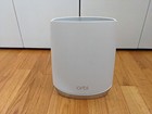 Netgear Orbi Rbs750 Add-on Satellite Tri-band Wireless Mesh Wifi 6 Ax4200