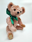 Dean s Rag Book Teddy Bear Herbert Artist 1995 Signed  2411 United Kingdom 11  T