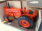 Ertl John Deere 1947 Model  mi  Tractor Industrial Orange  5628 1 16 Usa Nib Vtg