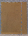 Walt Disney Usps Postage Stamp  6 Cents  1968  not Cancelled 