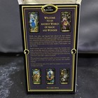 The Gilded Tarot Deck - Cards  By Marchetti Ciro - Like New