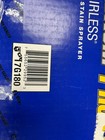 Graco 17g180 Electric Airless Cart Paint Sprayer Gun Kit Magnum Pro X19 New 