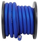 Rockville R0g20blue 0 Gauge 20 Foot Spool Blue Car Amp Power ground Wire Cable