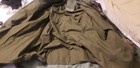 Military Cold Weather Field Coat - Camouflage - Size Large Long - With Liner
