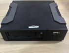 Dell Powervault Ibm Lto4-eh1 External Lto-4 Tape Drive 68-pin Scsi -partial Test