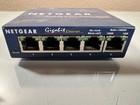 Netgear Prosafe 5-port Gigabit Switch Gs105 V5