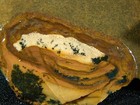 Royal Sahara Jasper   4 Pc  Rough Nodules 2 Lb  2 Oz       6