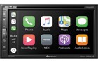 Pioneer Avh-2550nex 6 8  Car Stereo   Lpcam2prohd Backup Camera   Apple Carplay