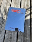1952 Vtg Miller High Life Beer Advertising Mirror Sign 12 5   x9    Bar Mancave