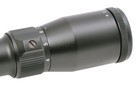 3-9x32ao Air Rifle Scope With One-piece Mount black
