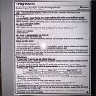 Nicorette Fruit Chill Nicotine Gum 4mg - 160 Count Exp 02 2026 -stop Smoking