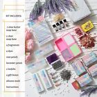 Illumive Soap Kit - Diy Kits For Adults And Kids - Soap Making Supplies Included