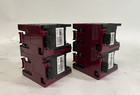 Lot Of 4 Cooling Fans For Hp Dl380 G10 867118-001 879655-001 875075-001