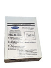 Carrier Multi-stage Programmable Commercial Thermostat 33cs250-01 Debonair 250