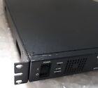Ntt Electronics Hvd9100 Mpeg-4 Avc  Mpeg-2 Hdtv Decoder Ears Cord