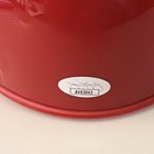 Pete Rose Signed Helmet Autographed Plastic Replica Retro Reds  