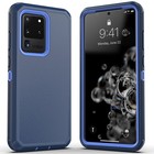 Case For Samsung Galaxy S20 Ultra s20  s20 5g Heavy Duty Shockproof Phone Cover