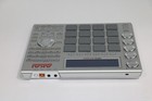 Akai Professional Mpc Studio Silver Compact Midi Controller For Music Production