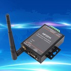 Hf2211 Serial Server Rs232 485 422 To Wifi   Ethernet Dtu Network