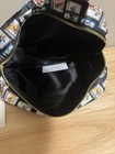 Stoney Clover Lane Disney Large Cosmetic Bag  Thanksgiving Day Parade 10 X 8 X 4