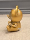Urdu Mickey Mouse Maneki Neko Golden Lucky Cat Fukuheya Blind Box Figure Disney