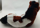 12  Dan Dee Collectors Choice Horse Plush Stuffed Laying Down Animal Eye Missing