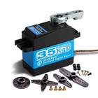 High Torque 35kg Coreless Servo Motor Metal Gear For Arduino Rc Car Robotics Diy
