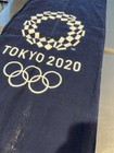 Tenugui  Tokyo 2020 Paralympic Games  Japan  Limited Official Licensed Product