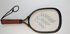 Ektelon Marathon Graphite Racquetball Racket Sz X Small Brown