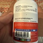 Cranberry For Dogs - 120 Chewable Tablets - Urinary Tract Support  Bacon Liver