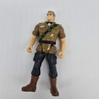 Vintage 1994 Stargate Figures Skaara And Daniel Jackson