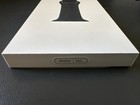 Genuine Oem Apple Watch Sport Band Space Black Stainless Steel Pin  46mm M l